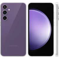Samsung Galaxy S23 FE 5G 8/128 GB Purple