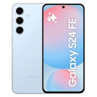 Samsung Galaxy S24 FE 5G 8/128 GB Light Blue