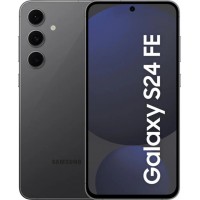 Samsung Galaxy S24 FE 5G 8/128 GB Black