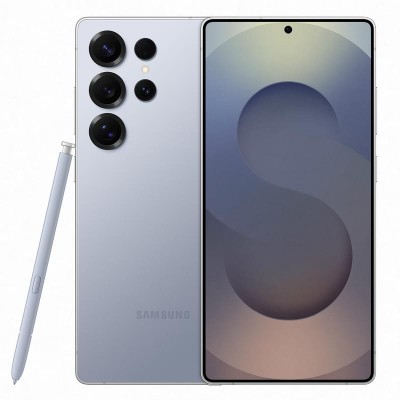 Samsung Galaxy S25 Ultra 5G 12/256 GB Silver Blue