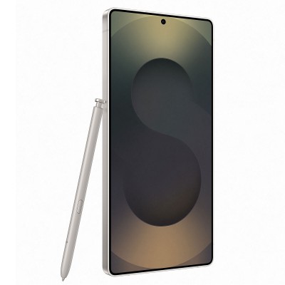 Samsung Galaxy S25 Ultra 5G 12/256 GB Titanium Black