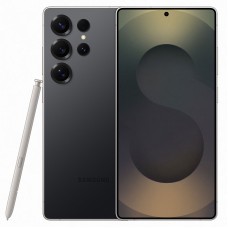 Samsung Galaxy S25 Ultra 5G 12/256 GB Titanium Black
