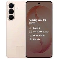 Samsung Galaxy S26+  5G 12/256 GB Pink