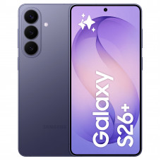 Samsung Galaxy S26+  5G 12/256 GB Violet