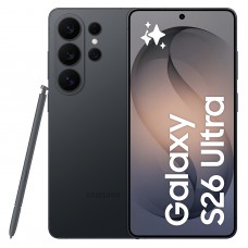 Samsung Galaxy S26 Ultra 5G 12/512 GB Black