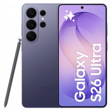 Samsung Galaxy S26 Ultra 5G 12/512 GB Purple