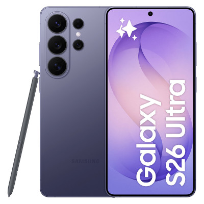 Samsung Galaxy S26 Ultra 5G 12/256 GB Purple