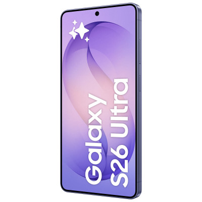 Samsung Galaxy S26 Ultra 5G 12/256 GB Purple Samsung Galaxy S26 Ultra 5G 12/256 GB Purple