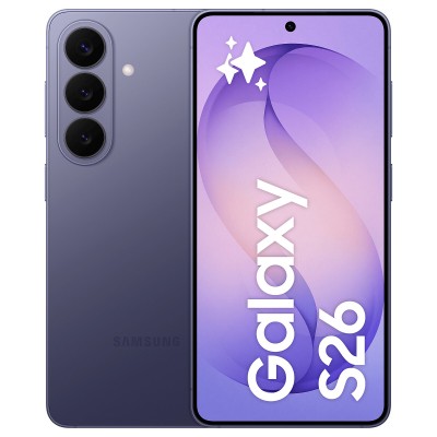Samsung Galaxy S26  5G 12/512 GB Violet