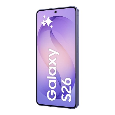 Samsung Galaxy S26 5G 12/512 GB Violet Samsung Galaxy S26 5G 12/512 GB Violet