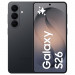 Samsung Galaxy S26  5G 12/256 GB Black