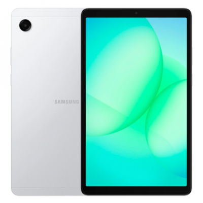 ПЛАНШЕТ SAMSUNG Galaxy  Tab A11+ 5G 6/128 GB, Silver