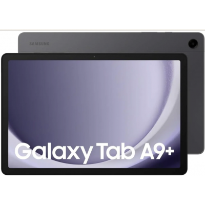 ПЛАНШЕТ SAMSUNG GALAXY TAB A9 Plus, X216В (TAB A9+) 8/128 GB Graphite