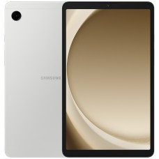 ПЛАНШЕТ SAMSUNG GALAXY TAB A9 (2023) LTE 8/128 GB Silver