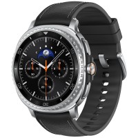 Смарт часы Samsung Galaxy Watch 8 Classic (46mm) LTE, Black
