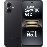 TECNO SPARK GO 2 3/128 Black