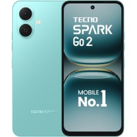 TECNO SPARK GO 2 3/128 Gb, Green