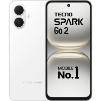 TECNO SPARK GO 2 3/128 Gb, White