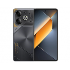 TECNO POVA 6  12/256 GB, Meteorite Grey