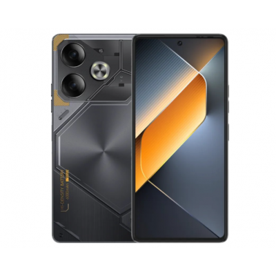 TECNO POVA 6  12/256 GB, Meteorite Grey