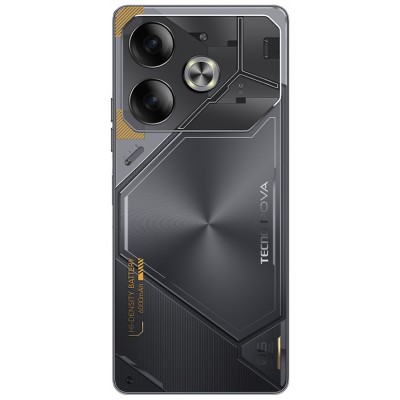 TECNO POVA 6  12/256 GB, Meteorite Grey