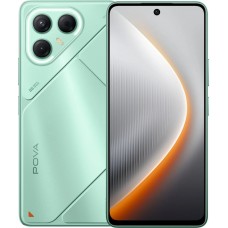 TECNO POVA 7 5G 8 ГБ/256 GB Green