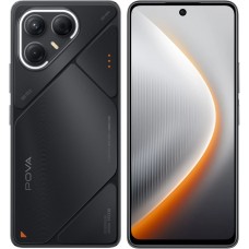 TECNO POVA 7 5G 8 ГБ/256 GB Black 