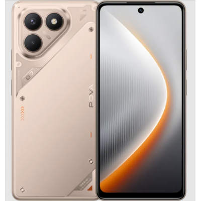 TECNO POVA 7 Neo, 8 ГБ/256 GB Gold