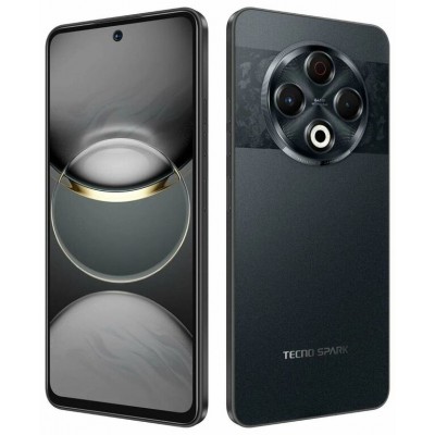 TECNO SPARK 30 8/256, Stellar Shadow