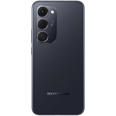 TECNO SPARK 40 Pro+  8/256 Black