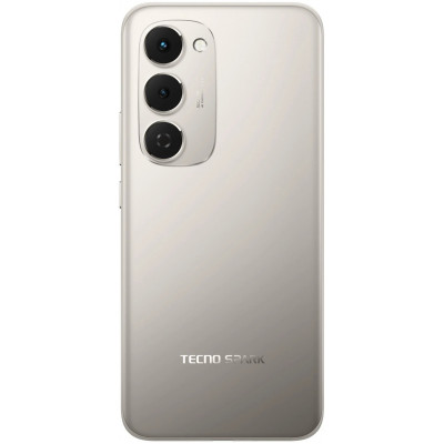 TECNO SPARK 40 Pro+  8/256 Gray