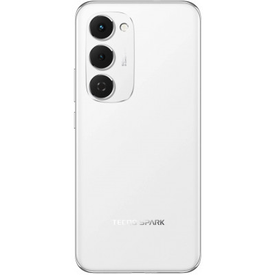 TECNO SPARK 40 Pro+  8/256 White