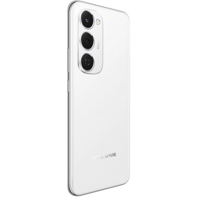 TECNO SPARK 40 Pro+  8/256 White