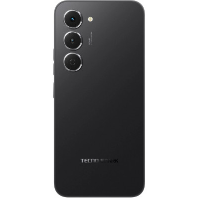 TECNO SPARK 40 Pro 8/256 Black