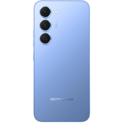 TECNO SPARK 40 Pro 8/256 Blue