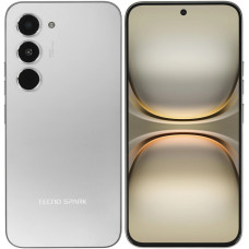 TECNO SPARK 40 Pro 8/256 Gray