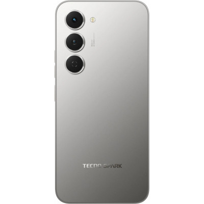 TECNO SPARK 40 Pro 8/256 Gray TECNO SPARK 40 Pro 8/256 Gray