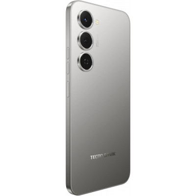 TECNO SPARK 40 Pro 8/256 Gray TECNO SPARK 40 Pro 8/256 Gray