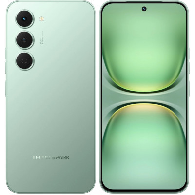 TECNO SPARK 40 Pro 8/256 Green