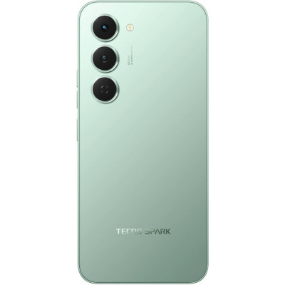 TECNO SPARK 40 Pro 8/256 Green