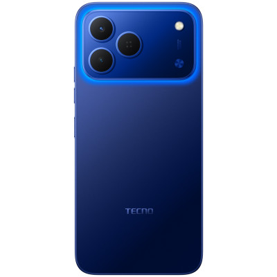 Tecno Spark 50 6/128 Gb, Blue