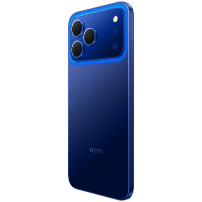 Tecno Spark 50 6/128 Gb, Blue