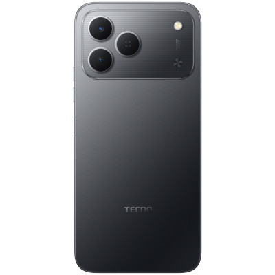 Tecno Spark 50 8/128 Gb, Black
