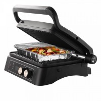 Электрогриль REDMOND, SteakMaster RGM-M817D