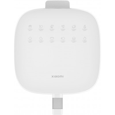 Аэрогриль Xiaomi Smart Air Fryer 6L White 