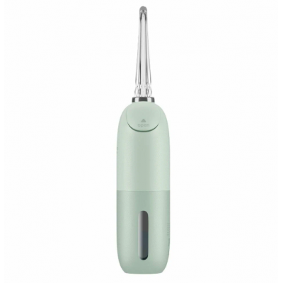 Ирригатор Oclean, Oral А10. Цвет зеленый