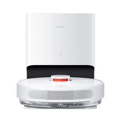 Робот-пылесос Xiaomi Mi Robot Vacuum X10