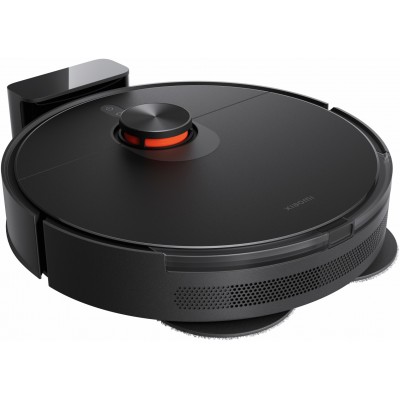 Робот-пылесос Xiaomi Mi Robot Vacuum S20 Plus, цвет Black