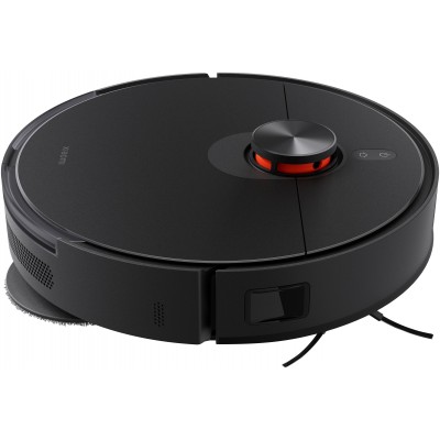 Робот-пылесос Xiaomi Mi Robot Vacuum S20 Plus, цвет Black