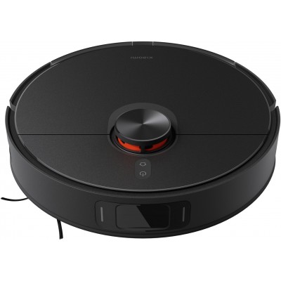 Робот-пылесос Xiaomi Mi Robot Vacuum S20 Plus, цвет Black
